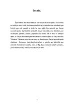 Referāts 'Gaujas nacionālais parks', 3.