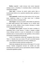 Referāts 'Gaujas nacionālais parks', 5.