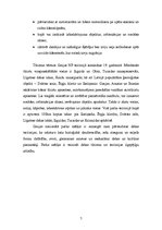 Referāts 'Gaujas nacionālais parks', 7.