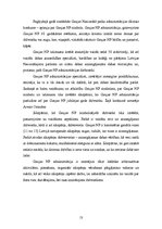 Referāts 'Gaujas nacionālais parks', 13.