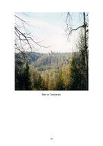 Referāts 'Gaujas nacionālais parks', 20.