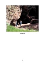 Referāts 'Gaujas nacionālais parks', 21.