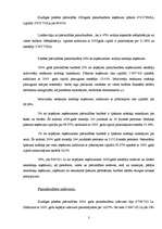 Konspekts 'Budžets. Kuldīgas pilsētas budžets', 3.