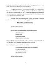 Konspekts 'Budžets. Kuldīgas pilsētas budžets', 4.