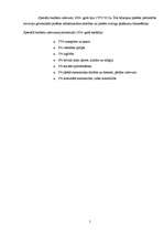 Konspekts 'Budžets. Kuldīgas pilsētas budžets', 5.