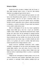 Referāts 'Starptautisko tiesību attīstības vēsture', 4.