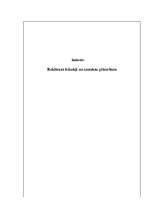 Referāts 'Reklāmas līdzekļi un izmaksu plānošana', 1.