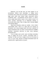 Referāts 'Demokrātijas būtība un problēmas', 3.