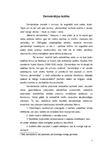 Referāts 'Demokrātijas būtība un problēmas', 7.