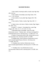 Referāts 'Demokrātijas būtība un problēmas', 20.