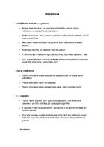 Konspekts 'Smēķēšana', 1.