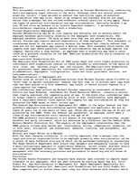Eseja 'Riordan Manufacturing Employment Law: Virtual Organization Employment Law Paper', 1.
