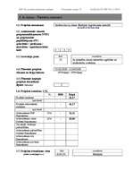 Referāts 'Atvērto durvju diena. Projekts', 2.