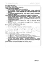 Referāts 'Atvērto durvju diena. Projekts', 3.