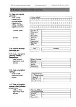 Referāts 'Atvērto durvju diena. Projekts', 4.