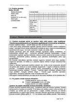 Referāts 'Atvērto durvju diena. Projekts', 5.