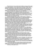 Eseja 'Globalizācija pasaulē un Latvijā', 1.