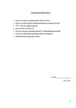 Referāts 'Starptautiskais mārketings', 10.