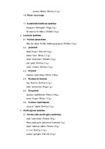 Paraugs 'Bērnu valodas analīze', 3.