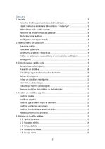 Konspekts 'Draudzīgā raganiņa un spociņš – Helovīna scenārijs bērnudārzam', 2.