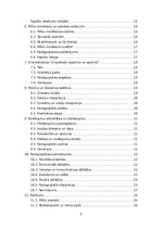 Konspekts 'Draudzīgā raganiņa un spociņš – Helovīna scenārijs bērnudārzam', 3.