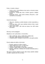 Konspekts 'Draudzīgā raganiņa un spociņš – Helovīna scenārijs bērnudārzam', 11.