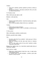 Konspekts 'Draudzīgā raganiņa un spociņš – Helovīna scenārijs bērnudārzam', 15.