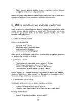 Konspekts 'Draudzīgā raganiņa un spociņš – Helovīna scenārijs bērnudārzam', 16.