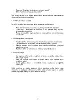 Konspekts 'Draudzīgā raganiņa un spociņš – Helovīna scenārijs bērnudārzam', 17.