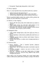 Konspekts 'Draudzīgā raganiņa un spociņš – Helovīna scenārijs bērnudārzam', 20.