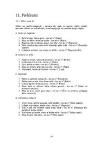 Konspekts 'Draudzīgā raganiņa un spociņš – Helovīna scenārijs bērnudārzam', 24.