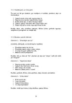 Konspekts 'Draudzīgā raganiņa un spociņš – Helovīna scenārijs bērnudārzam', 25.