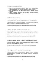 Konspekts 'Draudzīgā raganiņa un spociņš – Helovīna scenārijs bērnudārzam', 26.