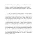 Referāts 'Grupa "Queen"', 4.