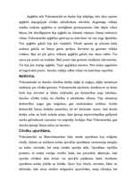 Referāts 'Amerikas senās civilizācijas', 16.