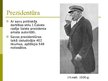 Prezentācija 'Jānis Čakste. Latvijas valsts pirmais prezidents', 8.