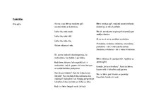 Prakses atskaite 'Aktīvā mācību un audzināšanas prakse pirmsskolā', 10.