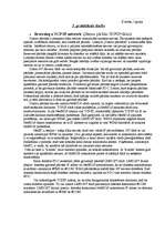 Konspekts 'Tīkli, apakštīkli', 1.