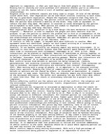 Eseja 'Conflict Resolution in the Workplace', 3.