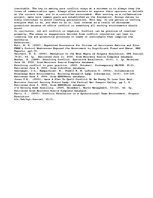 Eseja 'Conflict Resolution in the Workplace', 4.