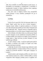 Referāts 'Vērtspapīru tirgus raksturojums', 12.