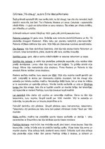 Konspekts 'Ērihs Marija Remarks "Trīs draugi"', 1.