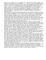 Eseja 'Hamlet As A Tragic Hero', 1.