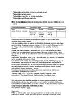 Konspekts 'Psiholoģijas attīstības vēsture', 1.