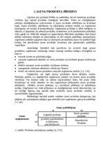 Referāts 'Jaunu produktu ieviešana tirgū', 4.