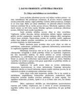 Referāts 'Jaunu produktu ieviešana tirgū', 7.