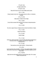 Konspekts 'Otrais pasaules karš. Kaujas, hronoloģija, jēdzieni', 6.