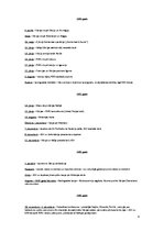 Konspekts 'Otrais pasaules karš. Kaujas, hronoloģija, jēdzieni', 8.