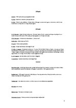 Konspekts 'Otrais pasaules karš. Kaujas, hronoloģija, jēdzieni', 9.