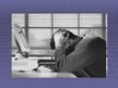 Prezentācija 'Izdegšanas sindroms un stress', 3.